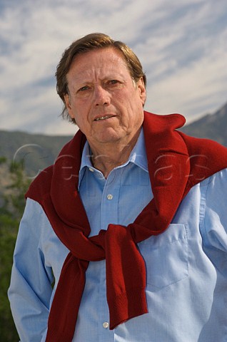 Aurelio Montes Apalta Chile Colchagua Valley
