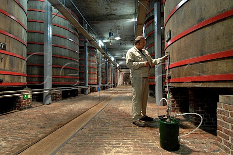 Rodenbach brewery  Belgium