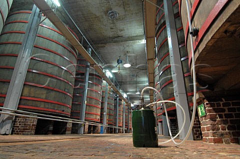 Rodenbach brewery  Belgium