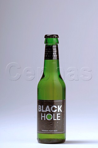 Black Hole Beer