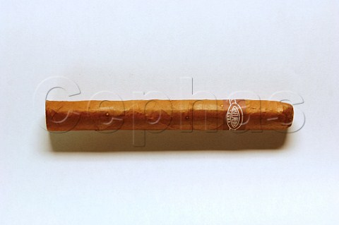 Josel Piedra Cuban cigar