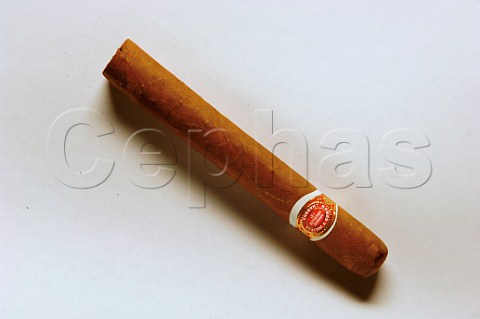 Romeo Y Julieta Havana cigar