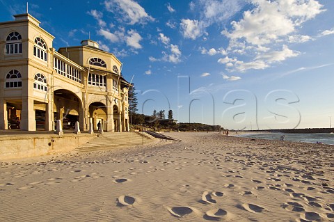 Cottesloe Beach Perth Western Australia